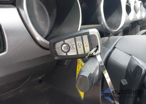 2019 Ford Mustang Gt Premium from USA, damaged, VIN 1FA6P8CF4K5144134